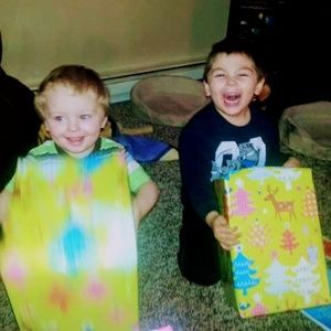 Meet your Posher, Becky